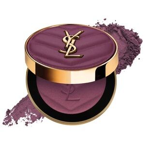 NEW! YSL MAKE ME BLUSH POWDER BLUSH SHADE 83 SPICY BERRY